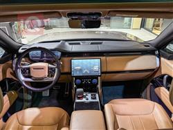 لاند ڕۆڤەر ڕانج ڕۆڤەر ڤۆگ